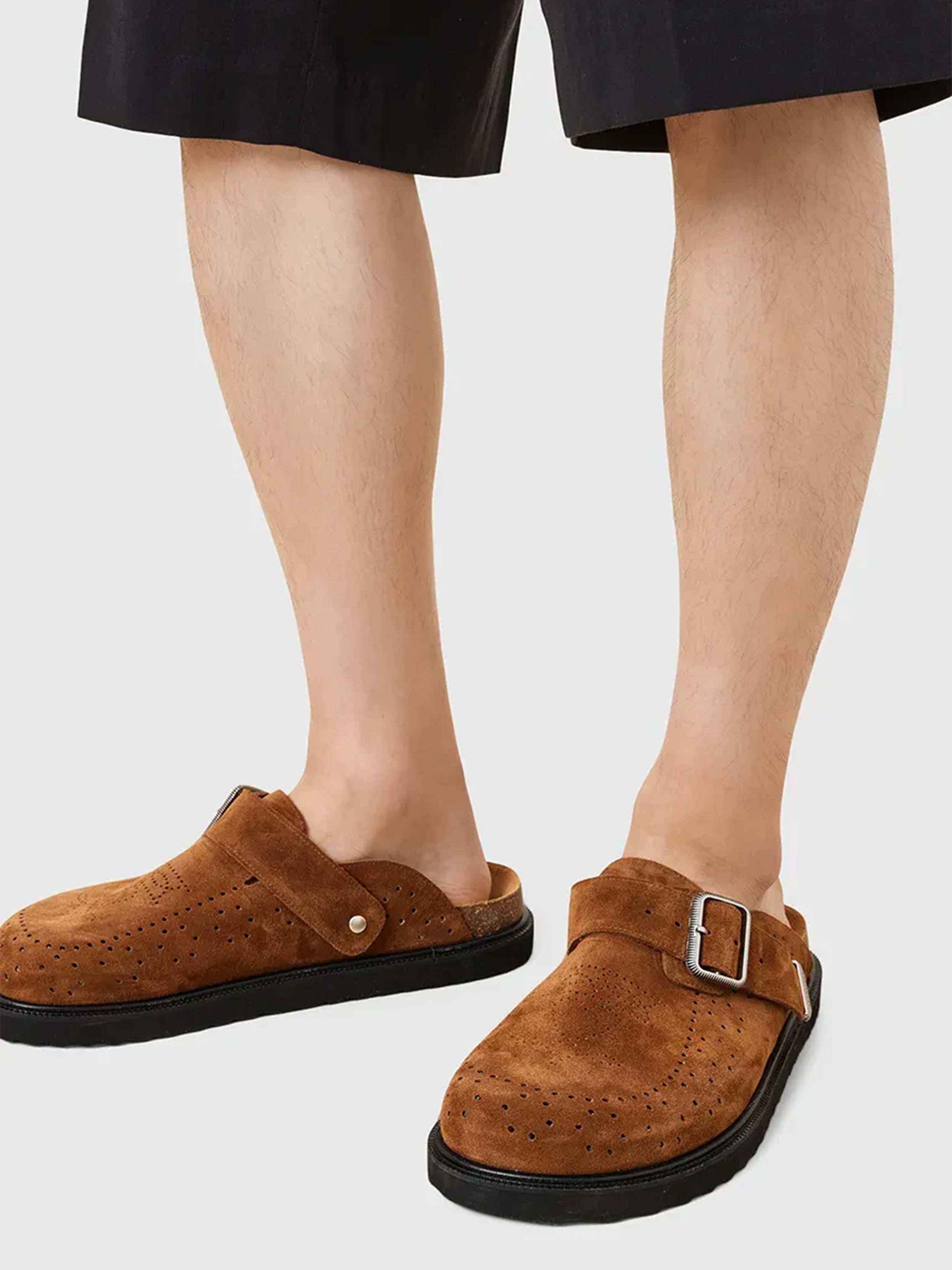 Tan Brown
