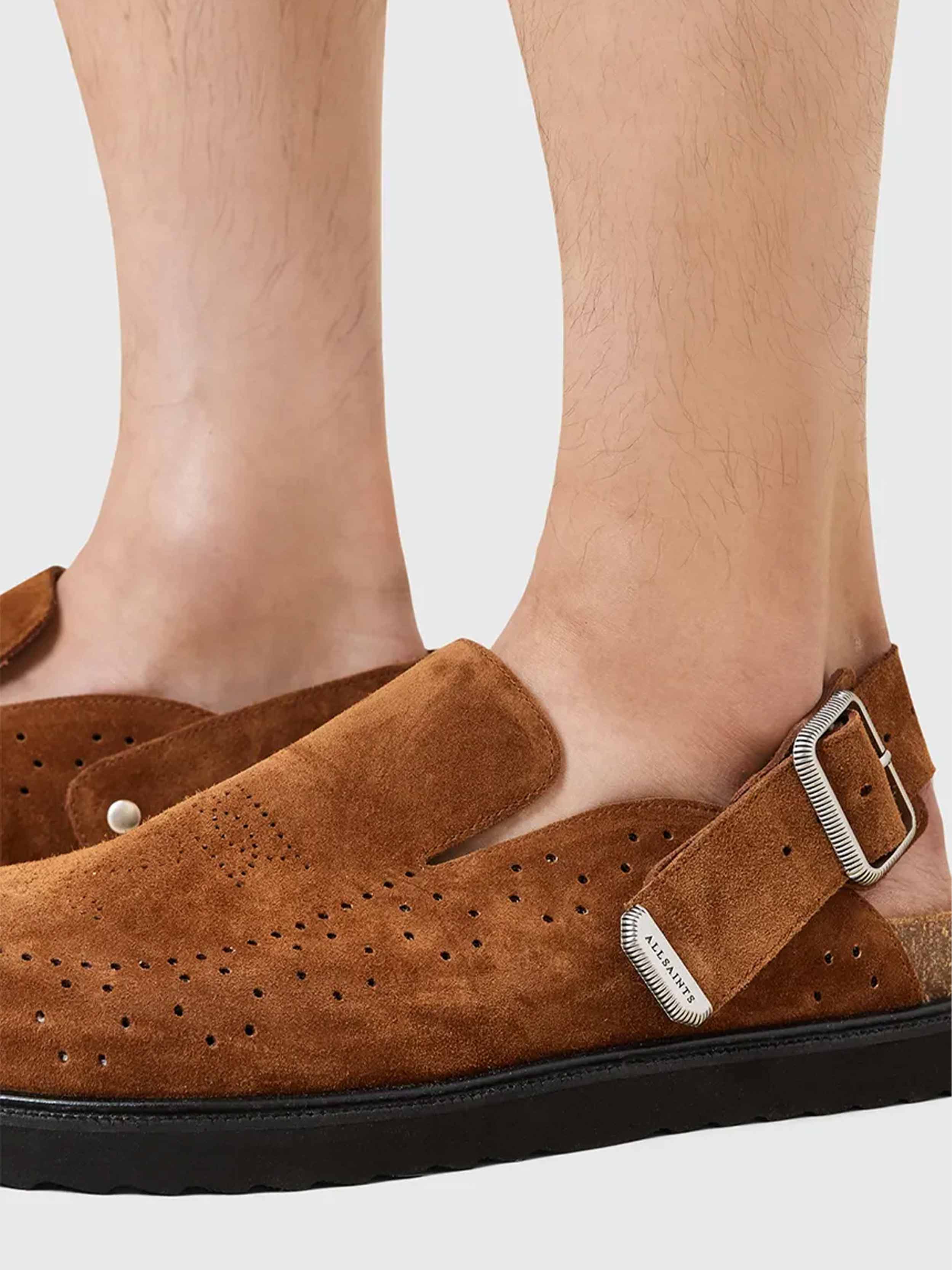 Tan Brown