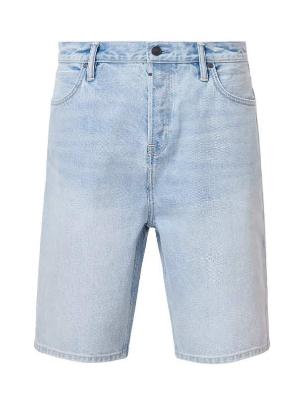 Pale Indigo