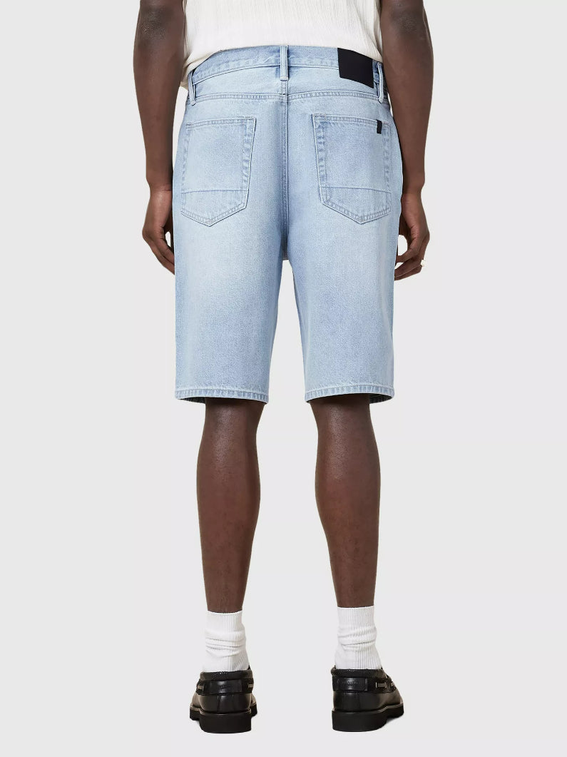 Pale Indigo