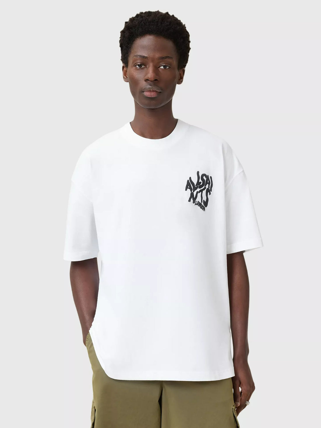 ASHEN WHITE