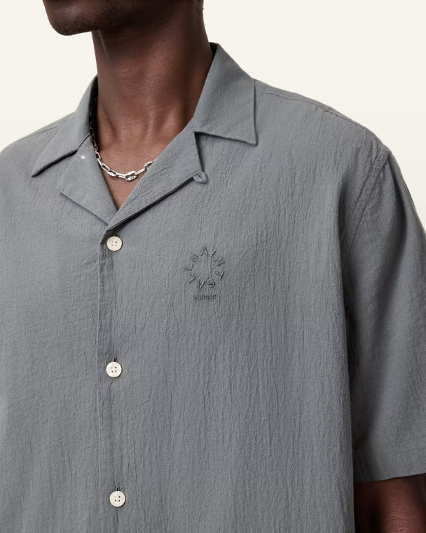 Pillar grey
