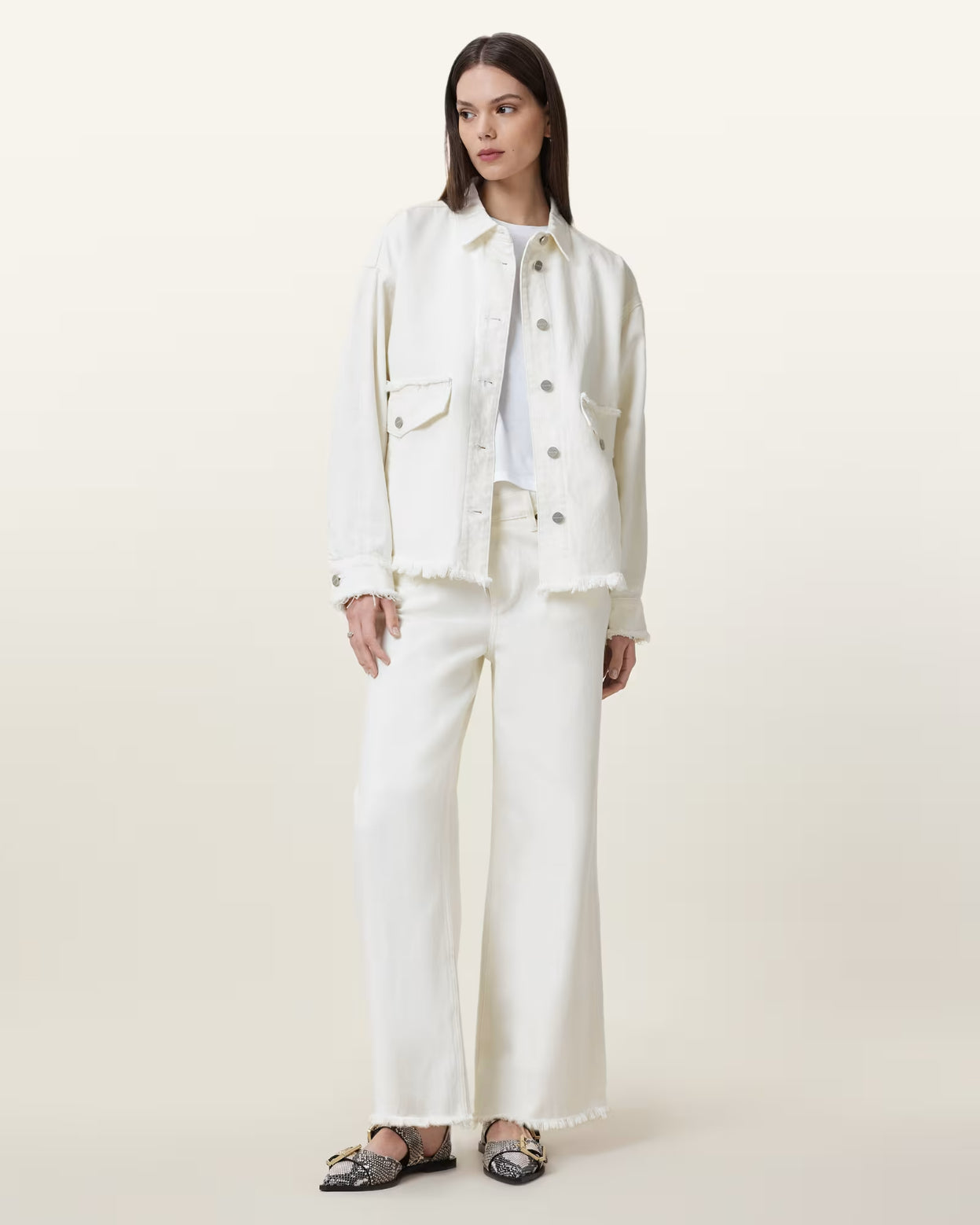 Off White