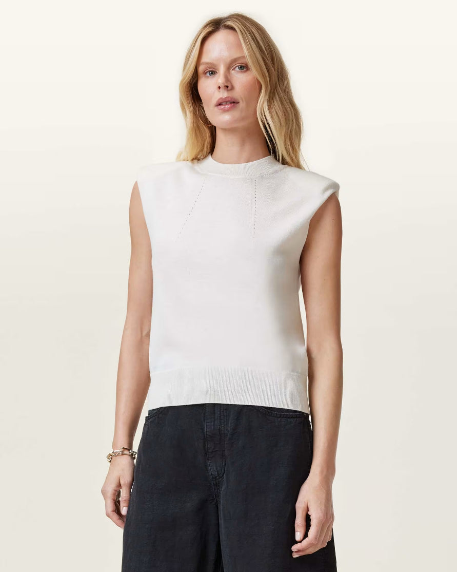 Chalk White