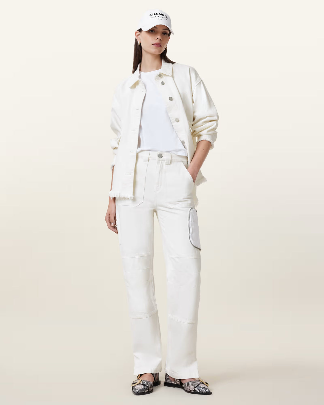 Off White