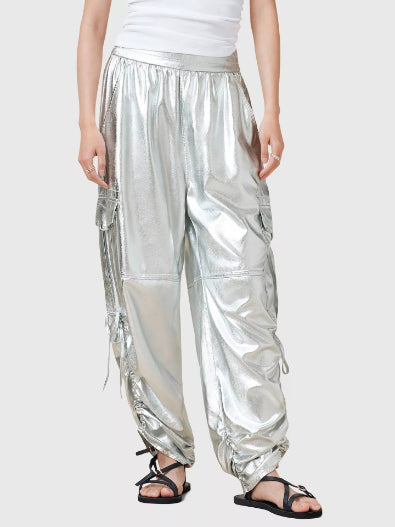 Silver