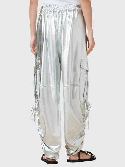 Silver