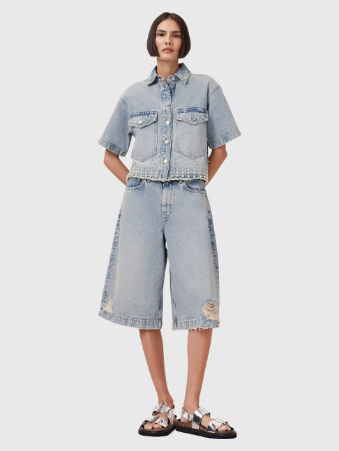 VintageBlueWashed