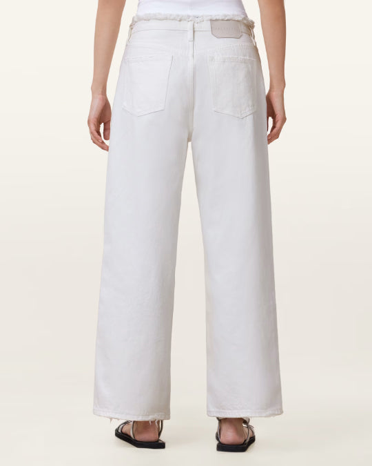 Chalk White