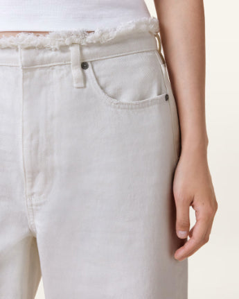 Chalk White