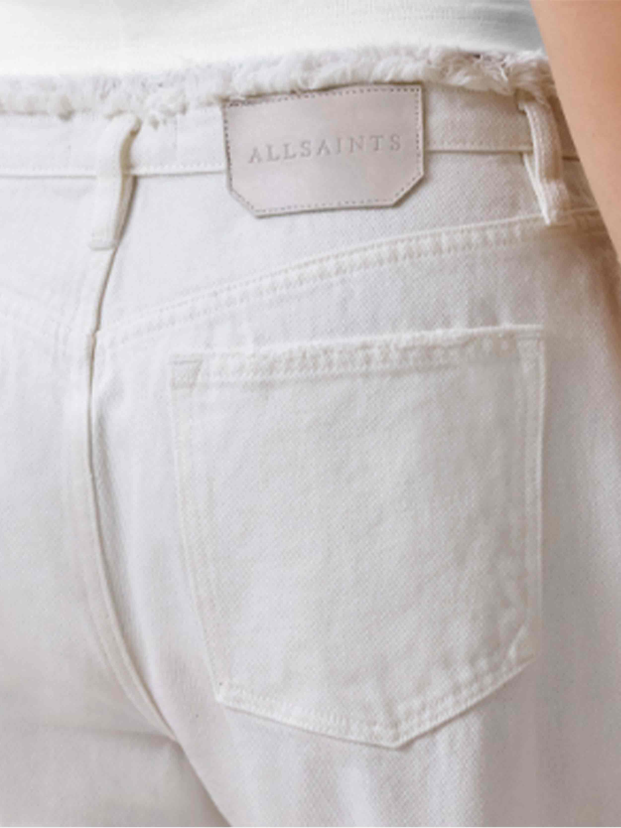 Chalk White