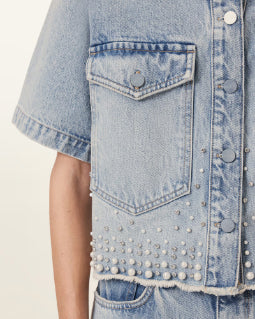 VintageBlueWashed