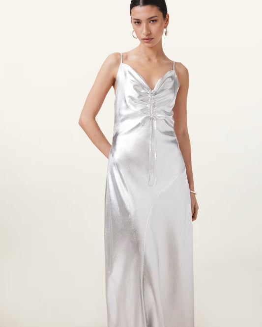 Silver