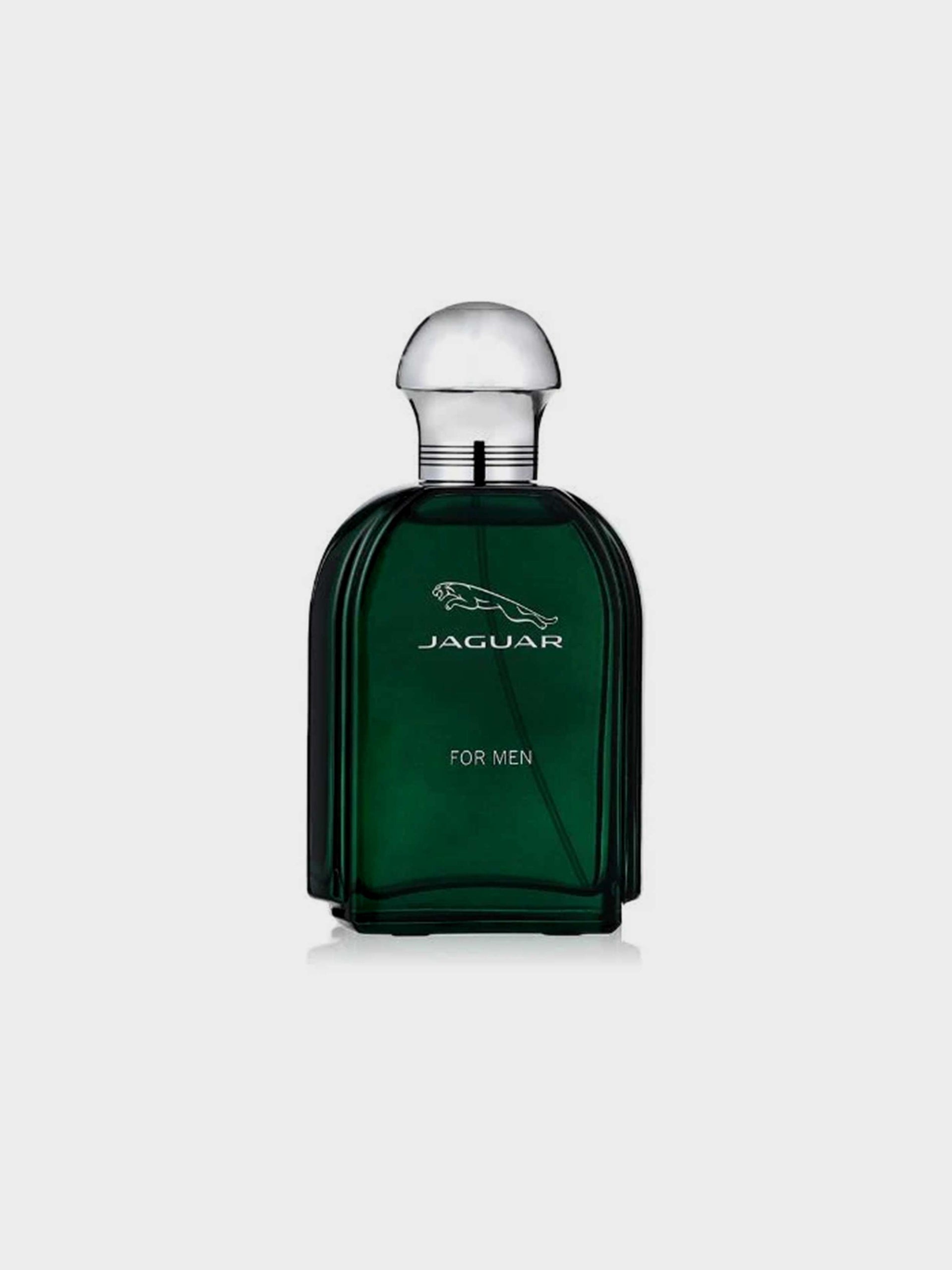 Jaguar Green Eau De Toilette 100ml For Him – O'five Egypt