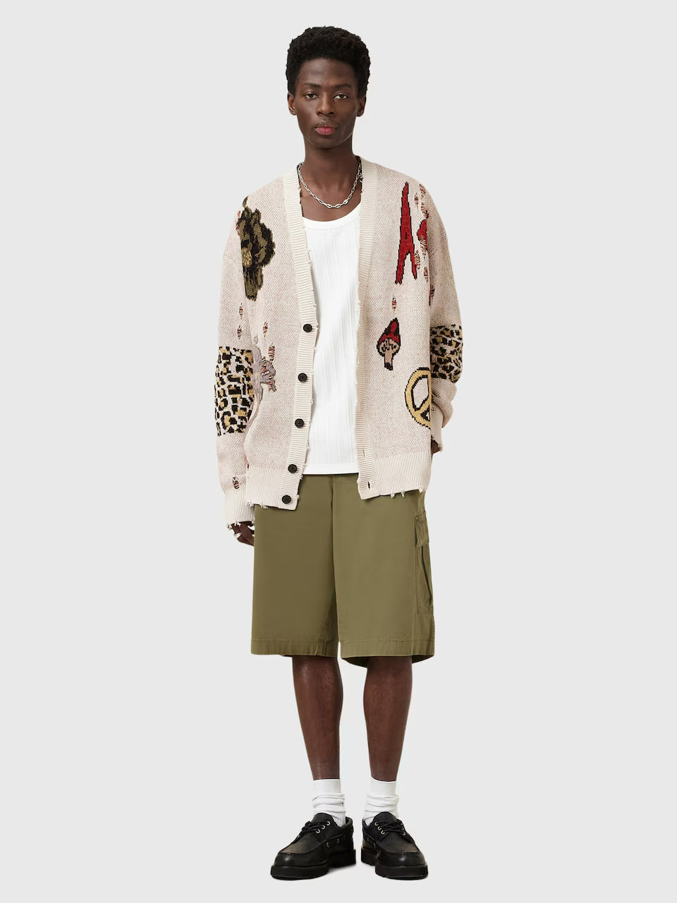 Off White
