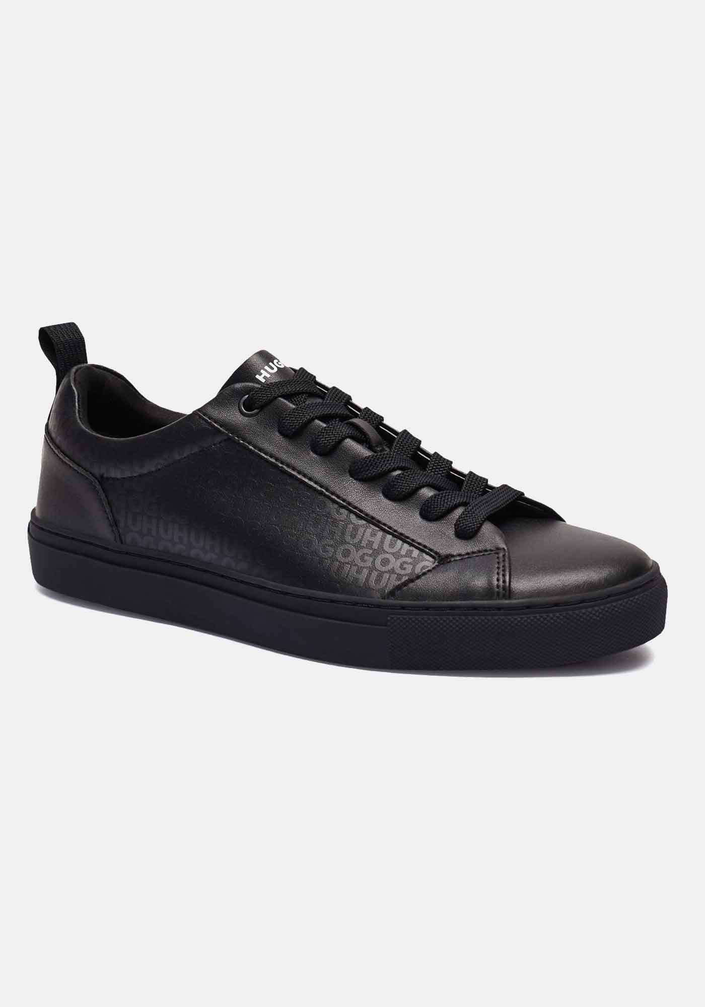 Black 3