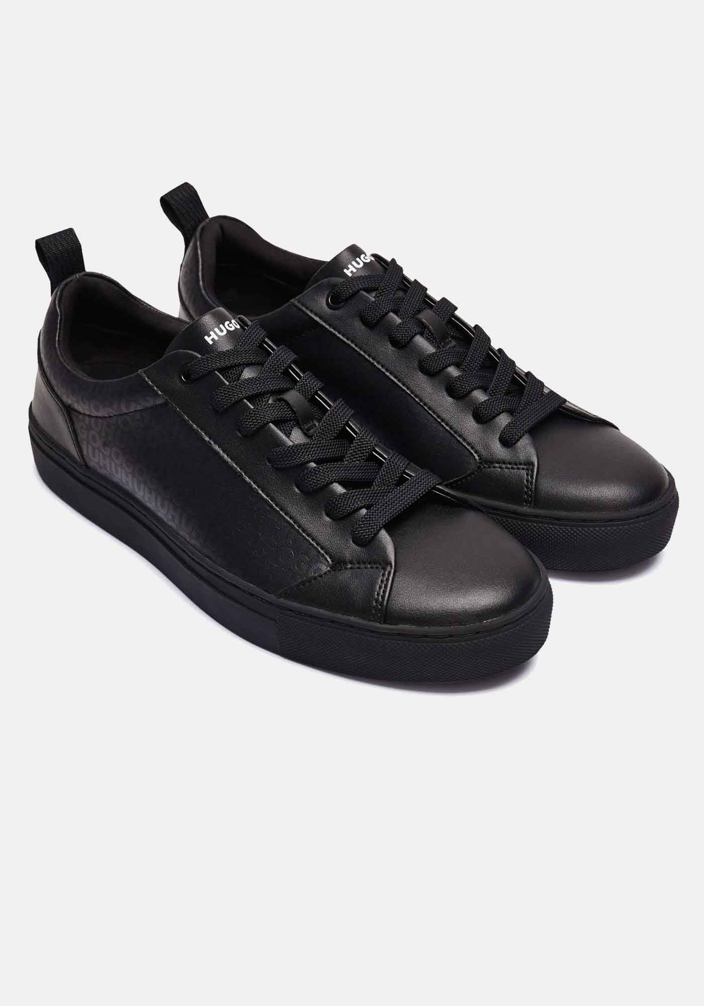 Black 3