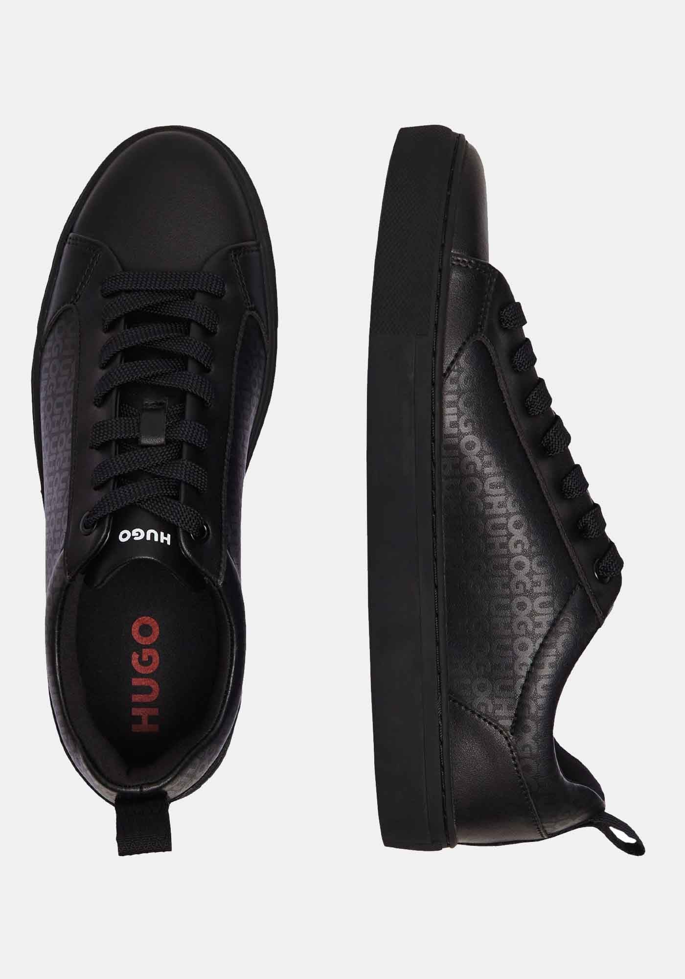 Black 3