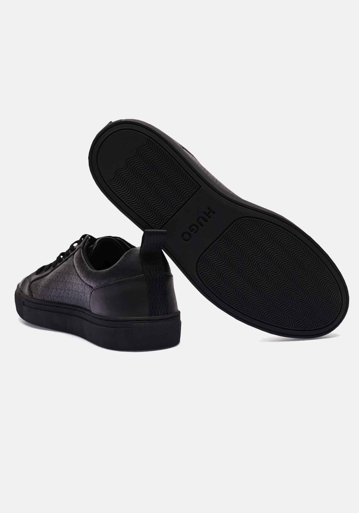 Black 3