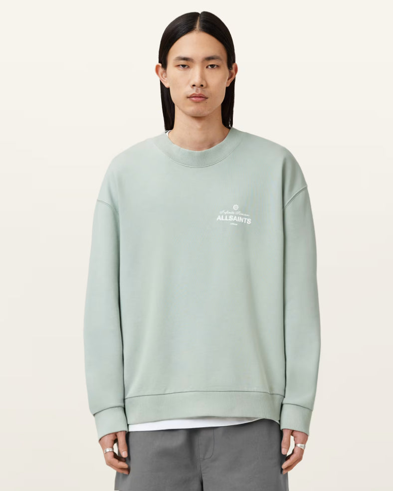 Slate green