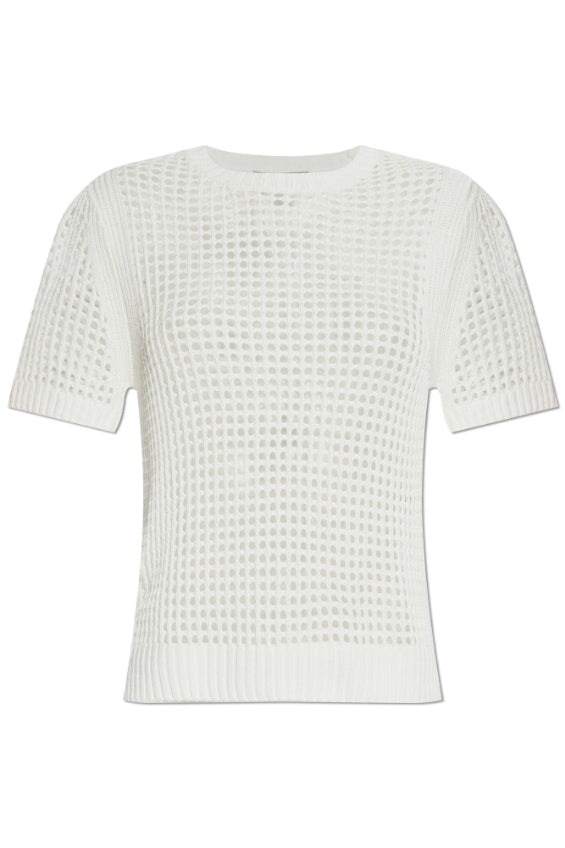 Chalk White