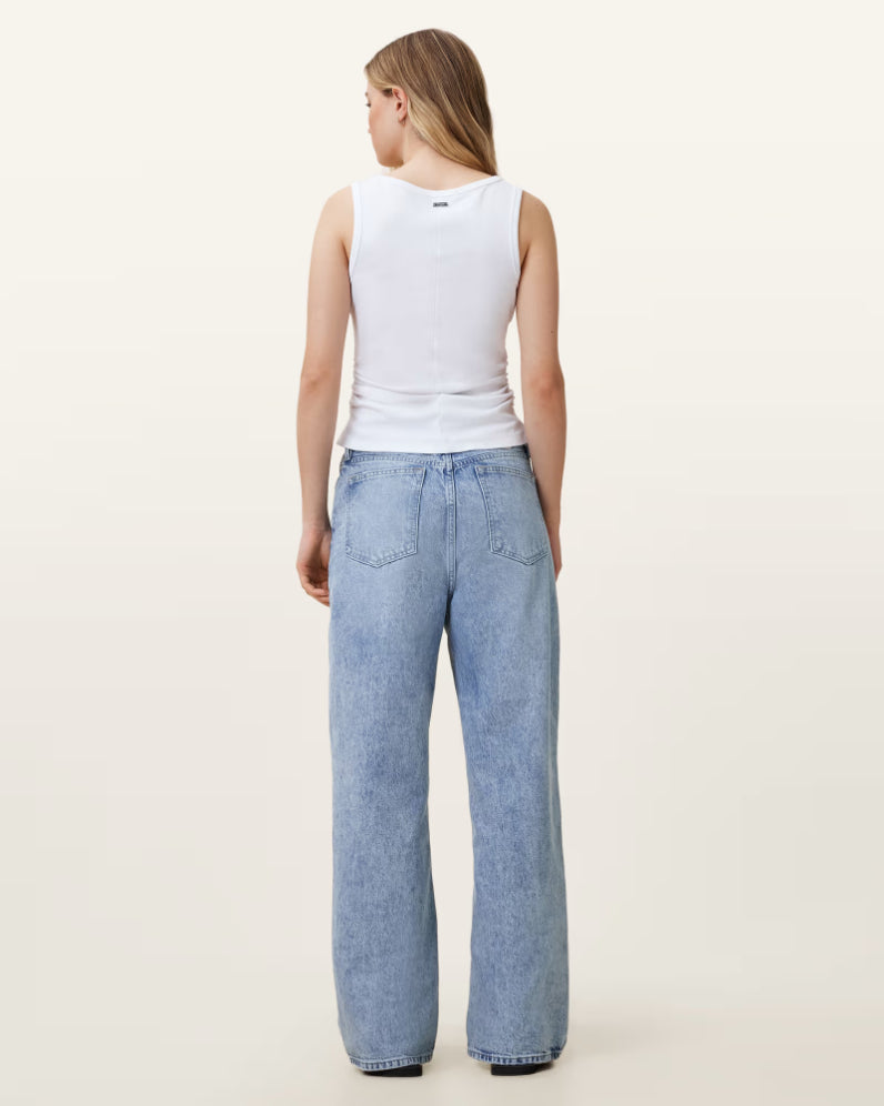 VintageBlueWashed