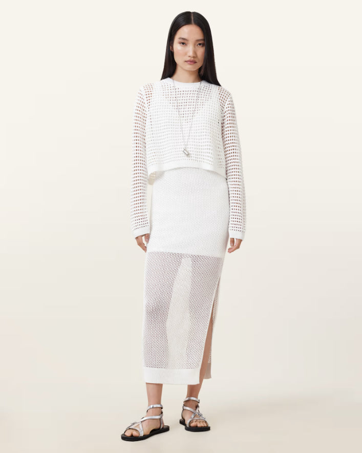 Chalk White