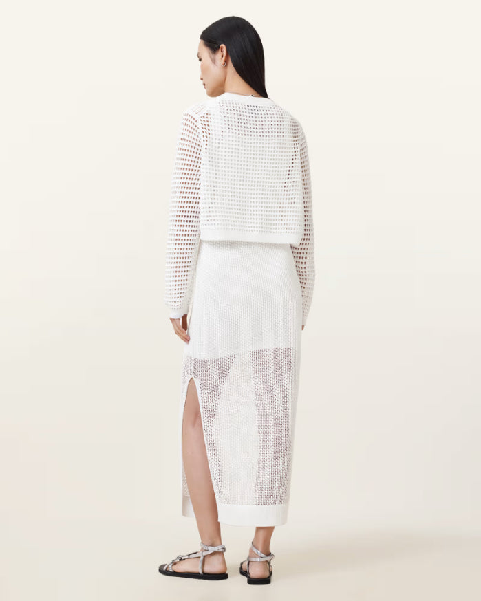 Chalk White