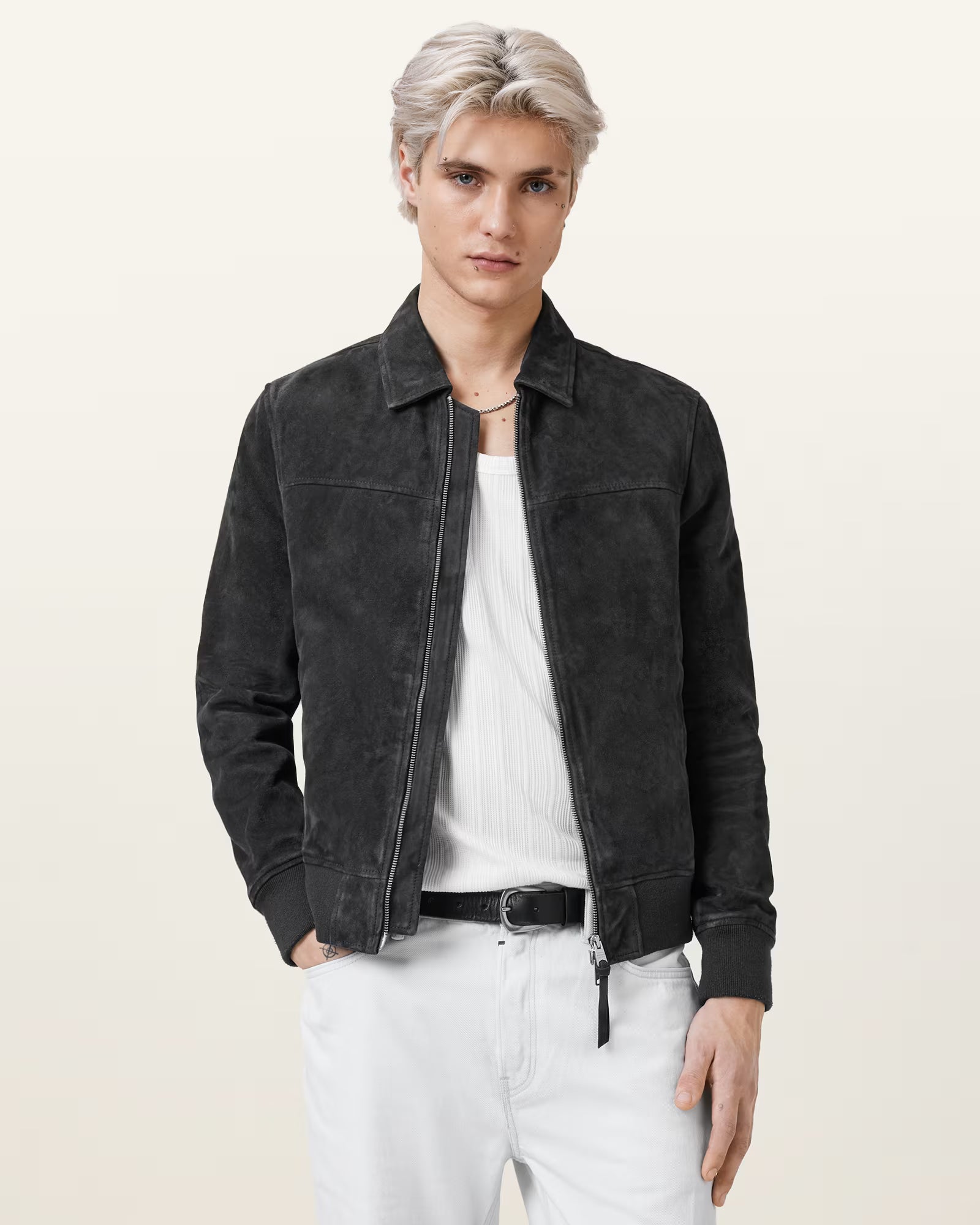 Dark Grey
