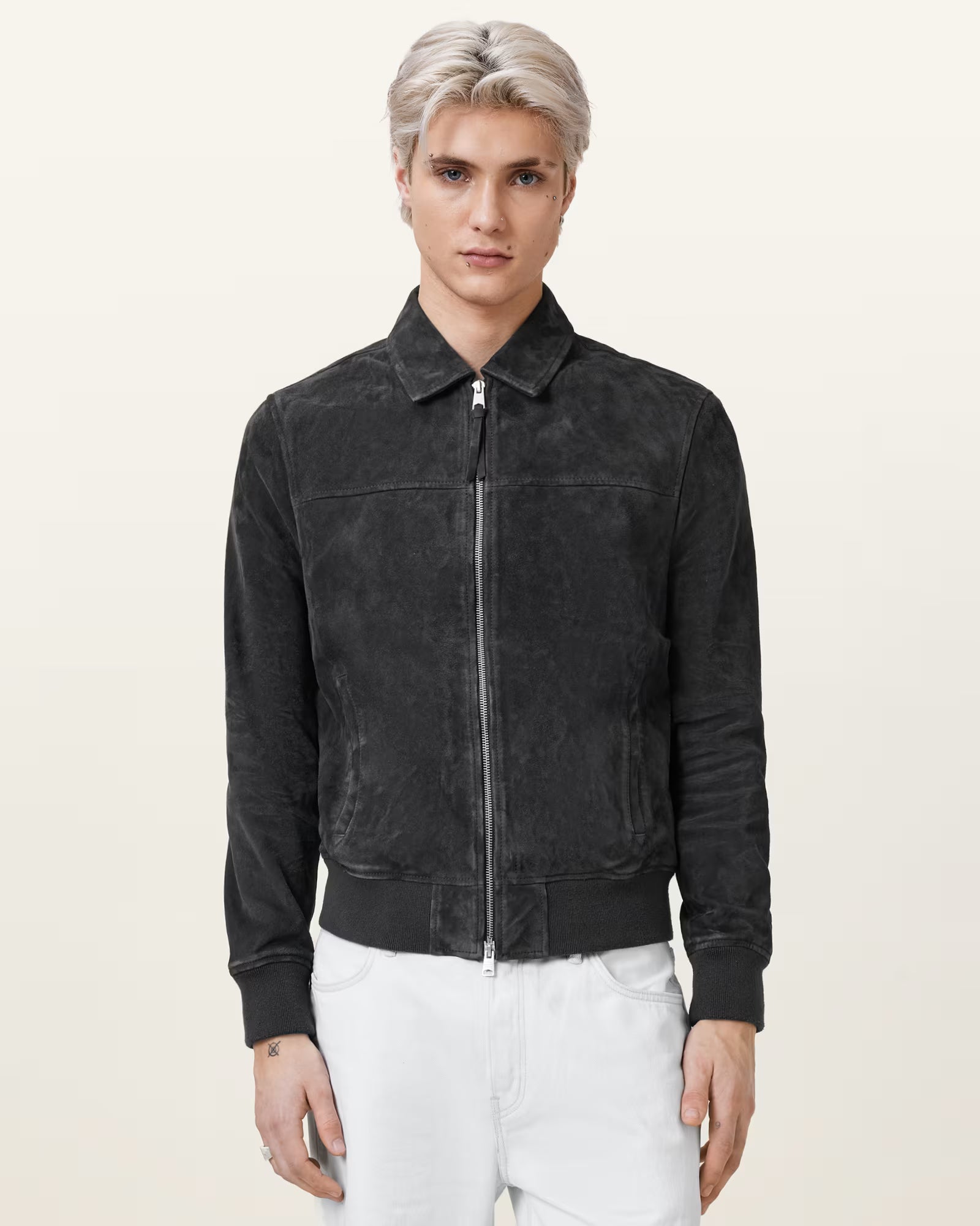 Dark Grey