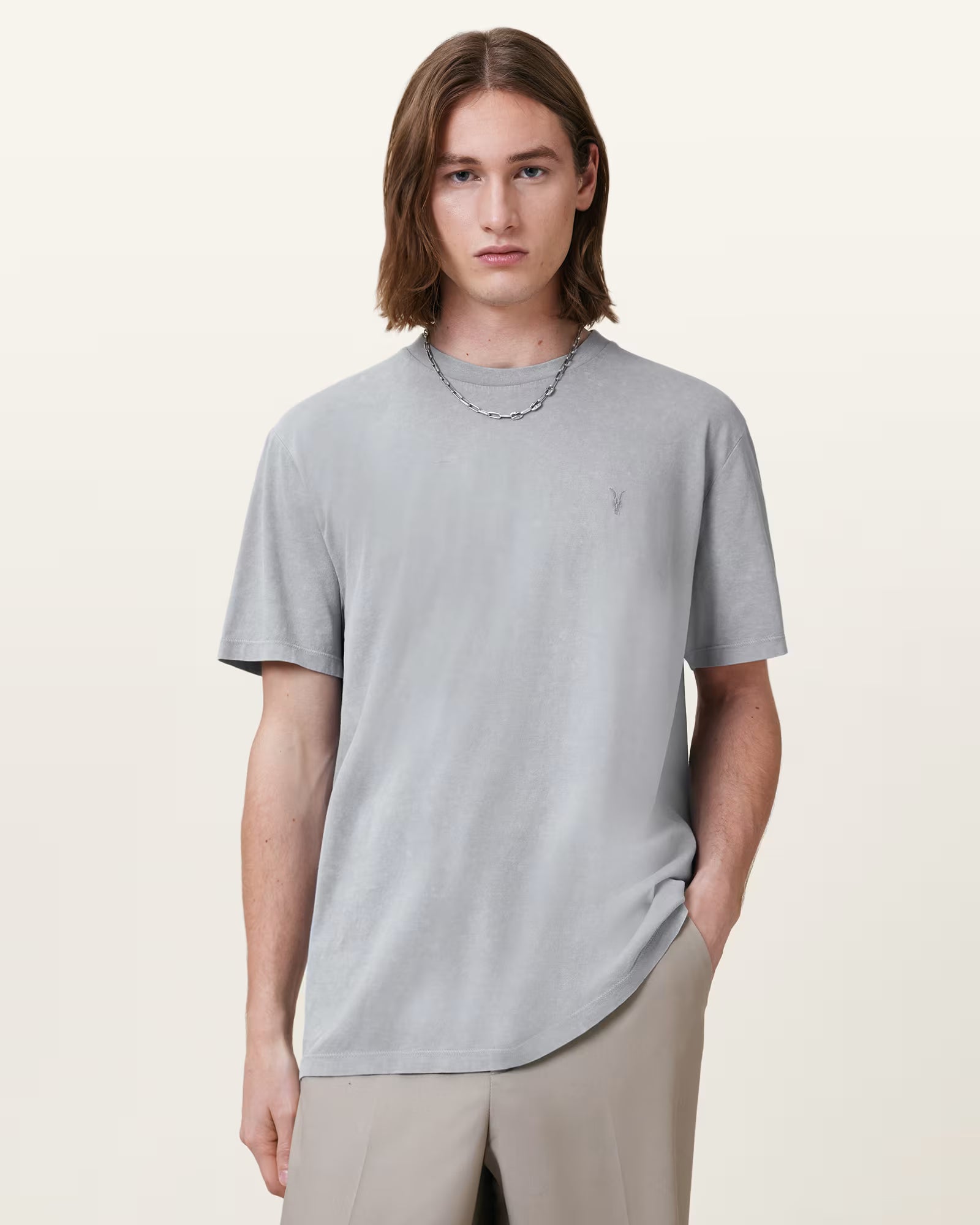 Machine Grey
