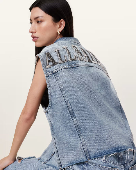 VintageBlueWashed