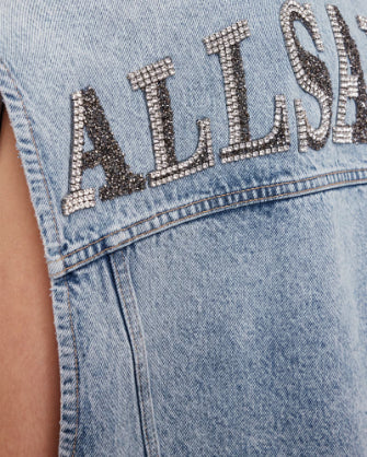 VintageBlueWashed
