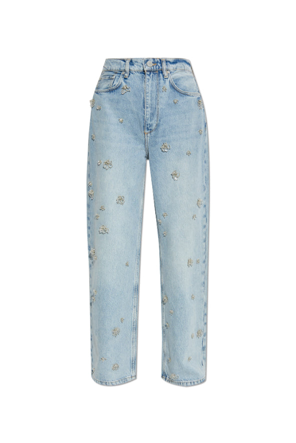 VintageBlueWashed