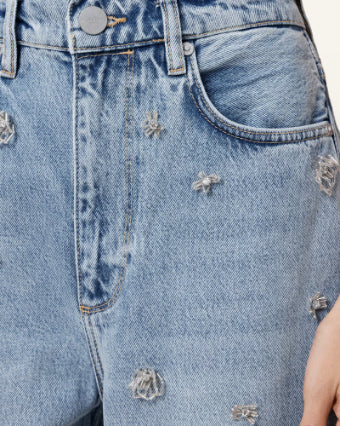 VintageBlueWashed