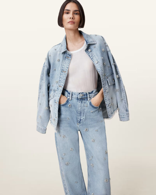 VintageBlueWashed