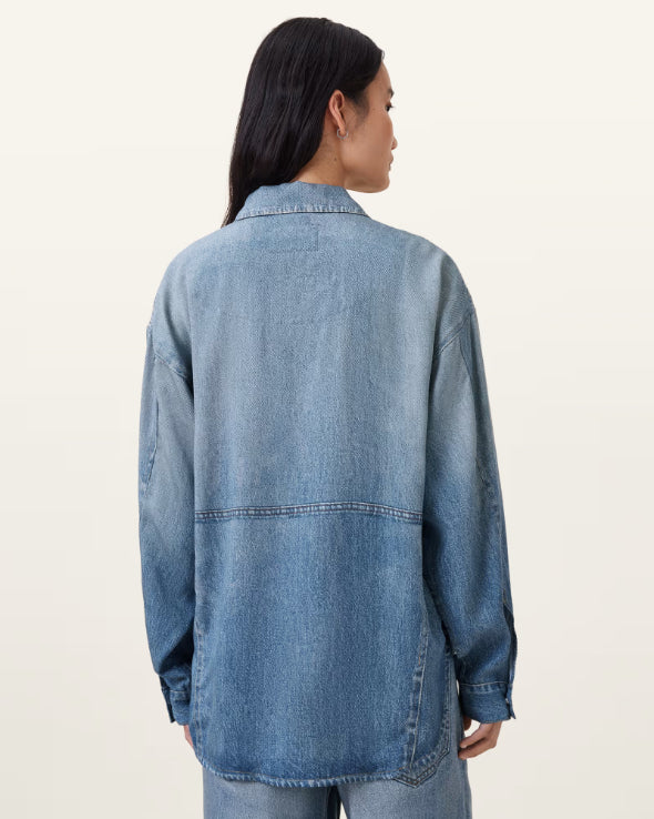 VintageBlueWashed