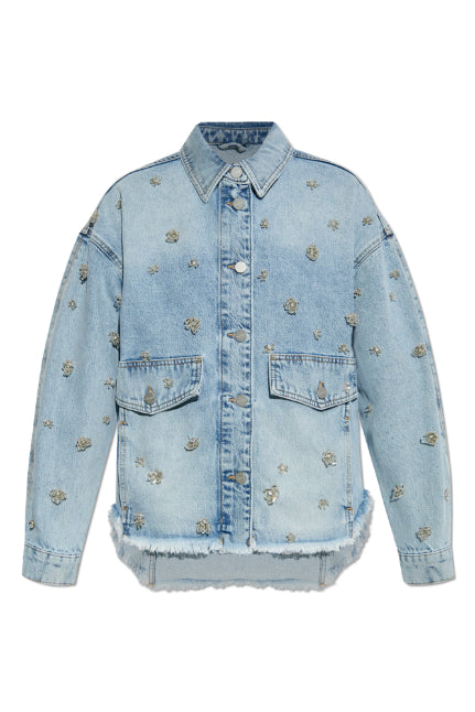 VintageBlueWashed