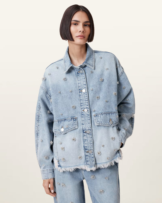 VintageBlueWashed