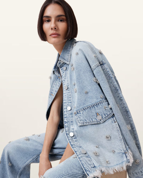 VintageBlueWashed