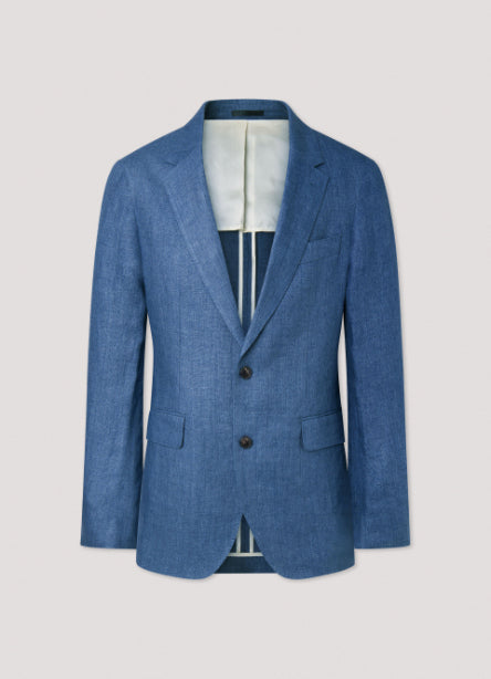 CHAMBRAY BLUE
