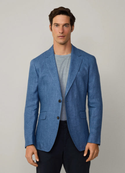 CHAMBRAY BLUE