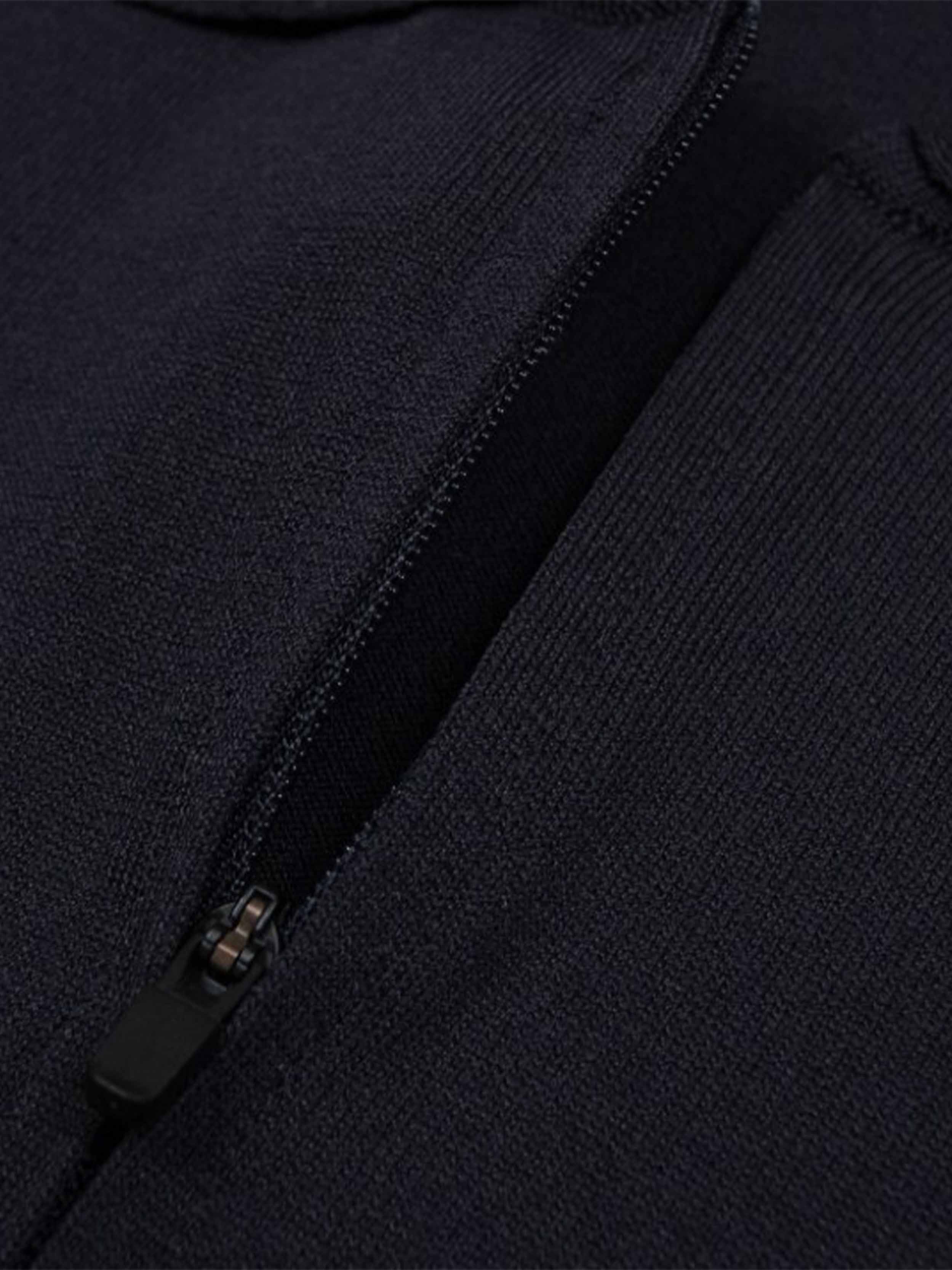Dark Navy