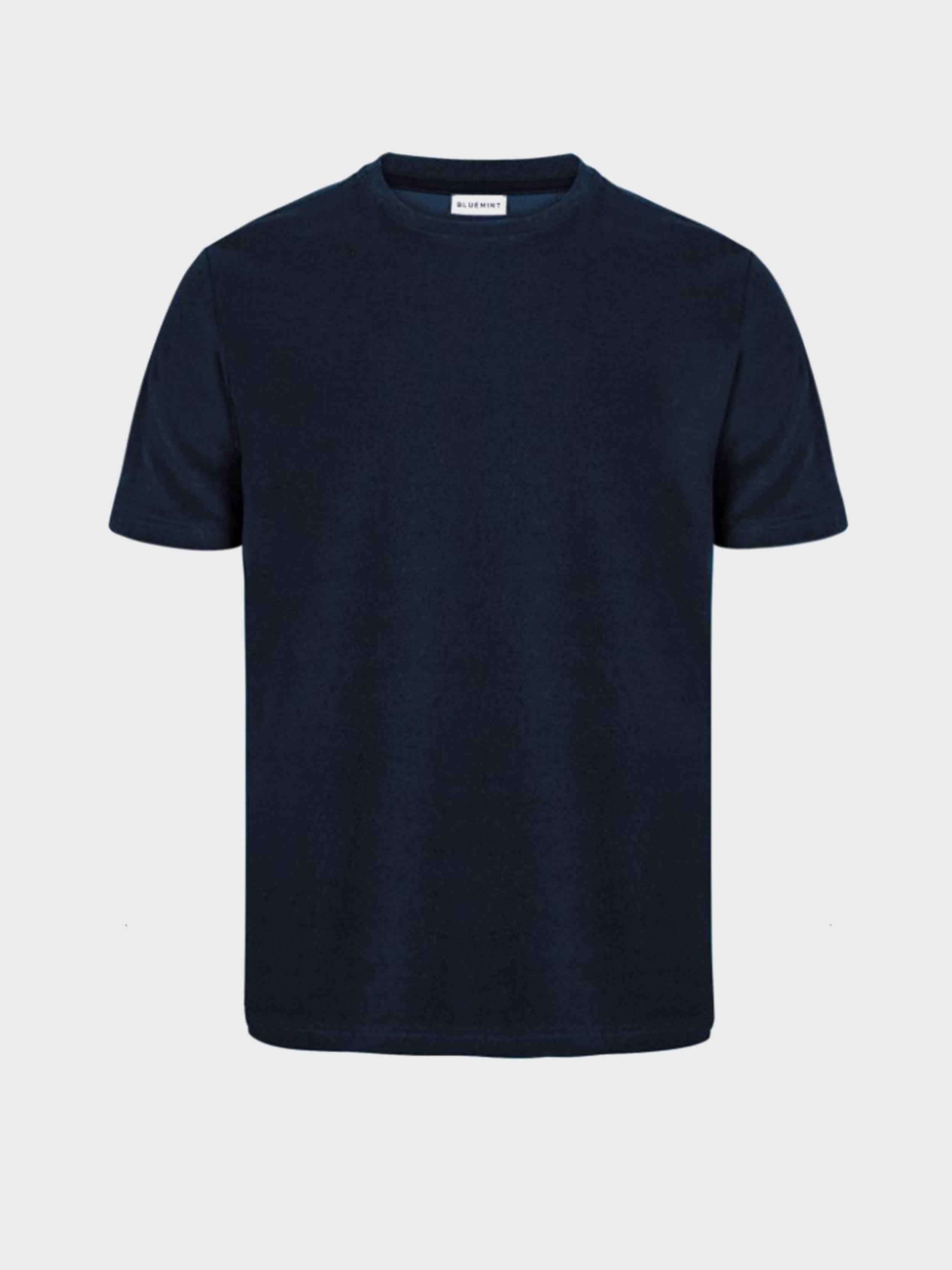 Dark Navy