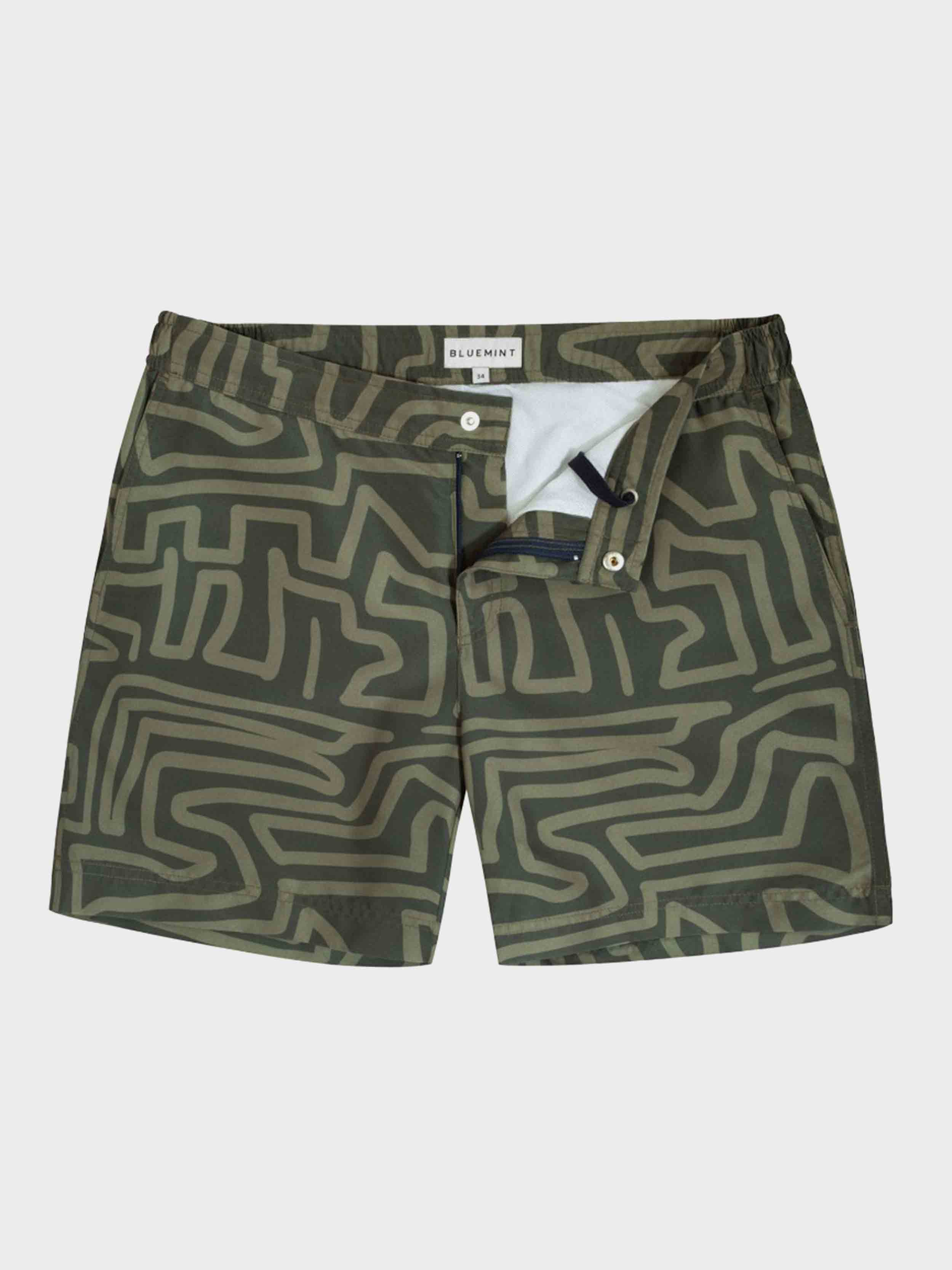 Dark Green