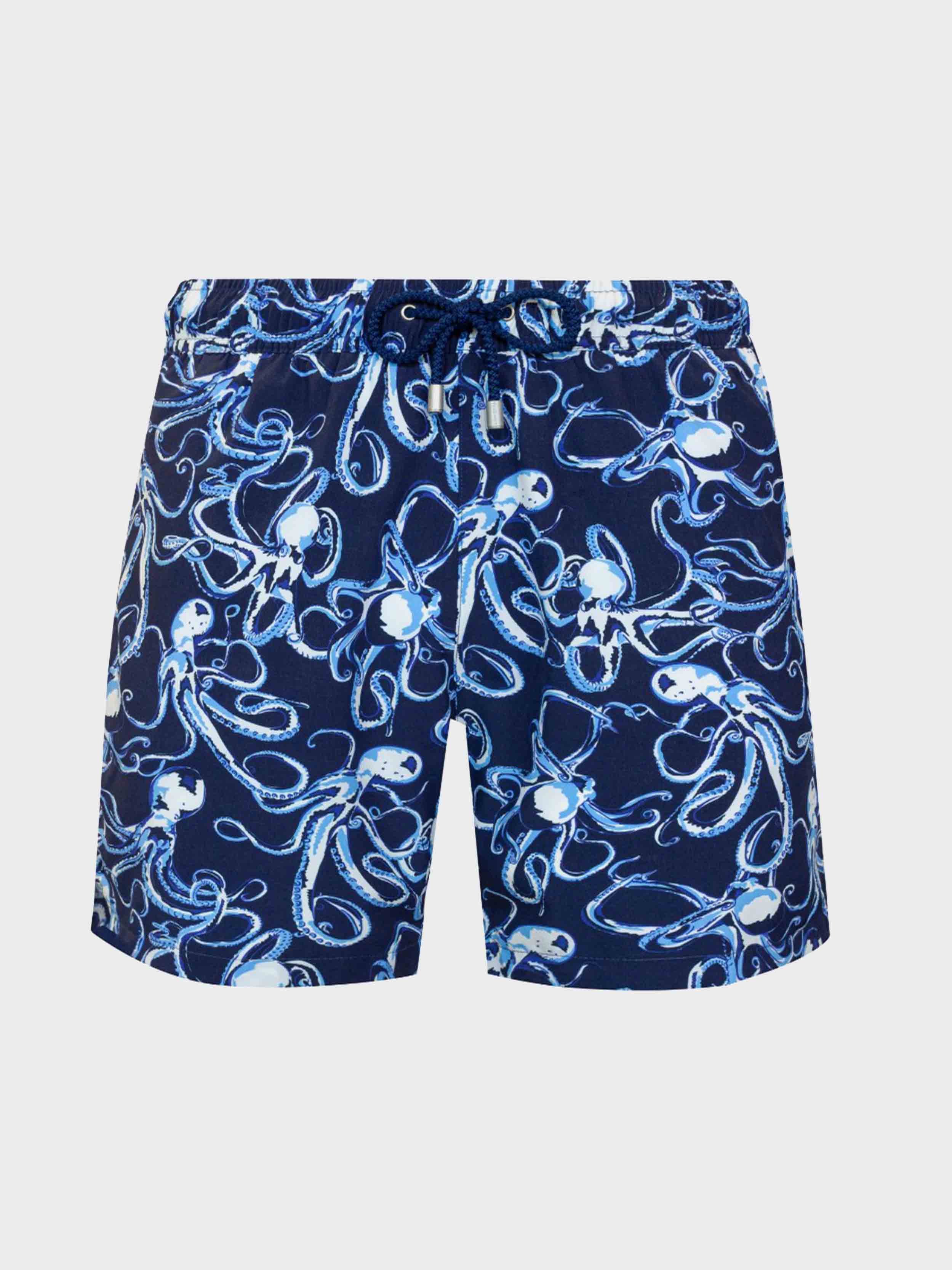 NAVY OCTO