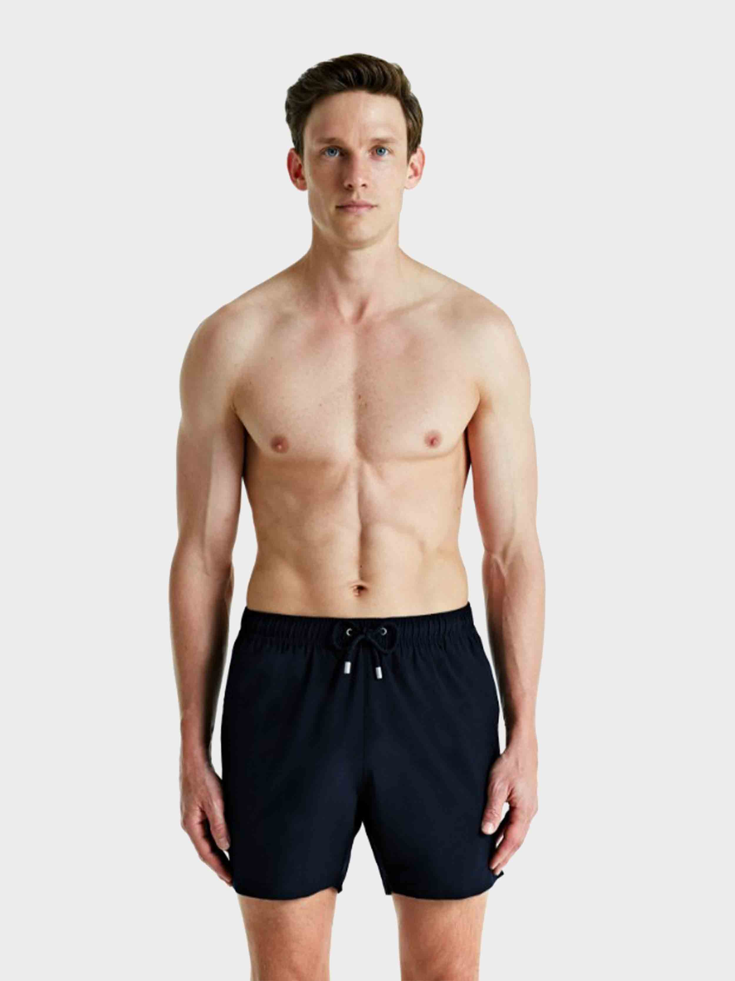 Dark Navy