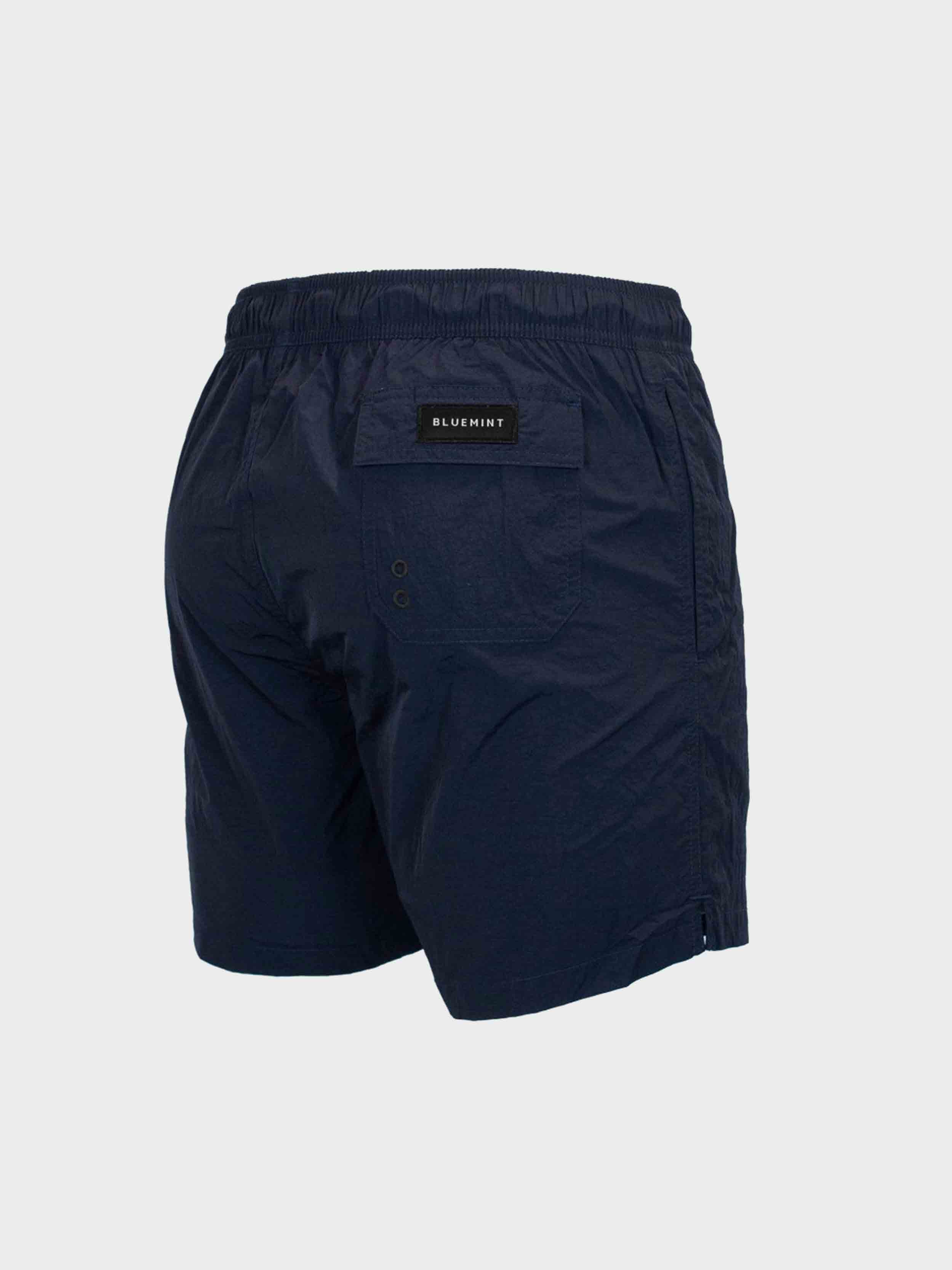 Dark Navy