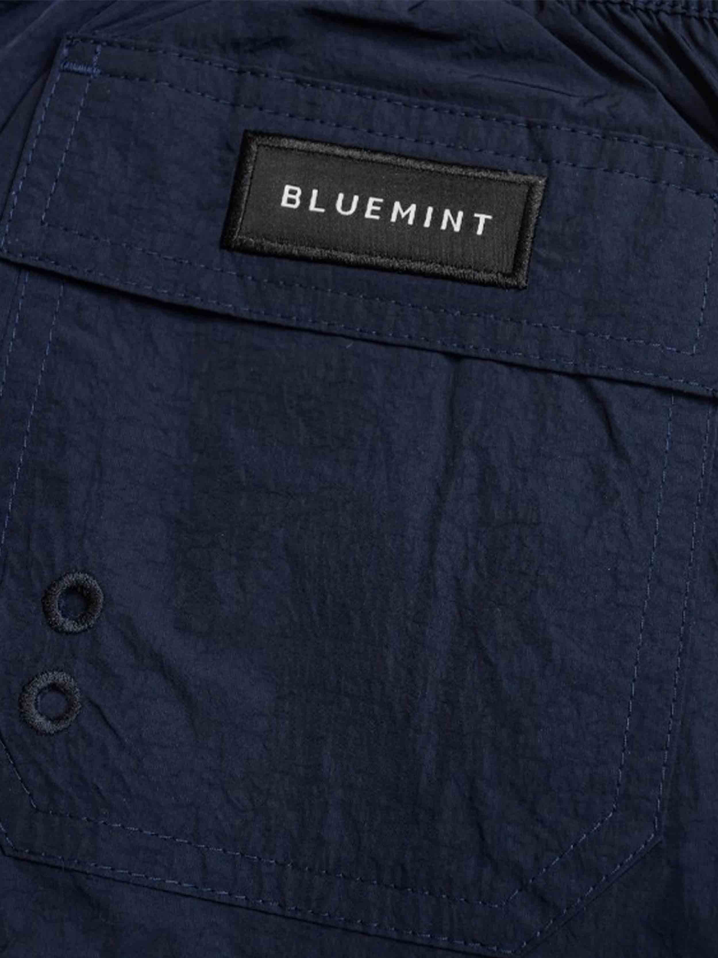 Dark Navy