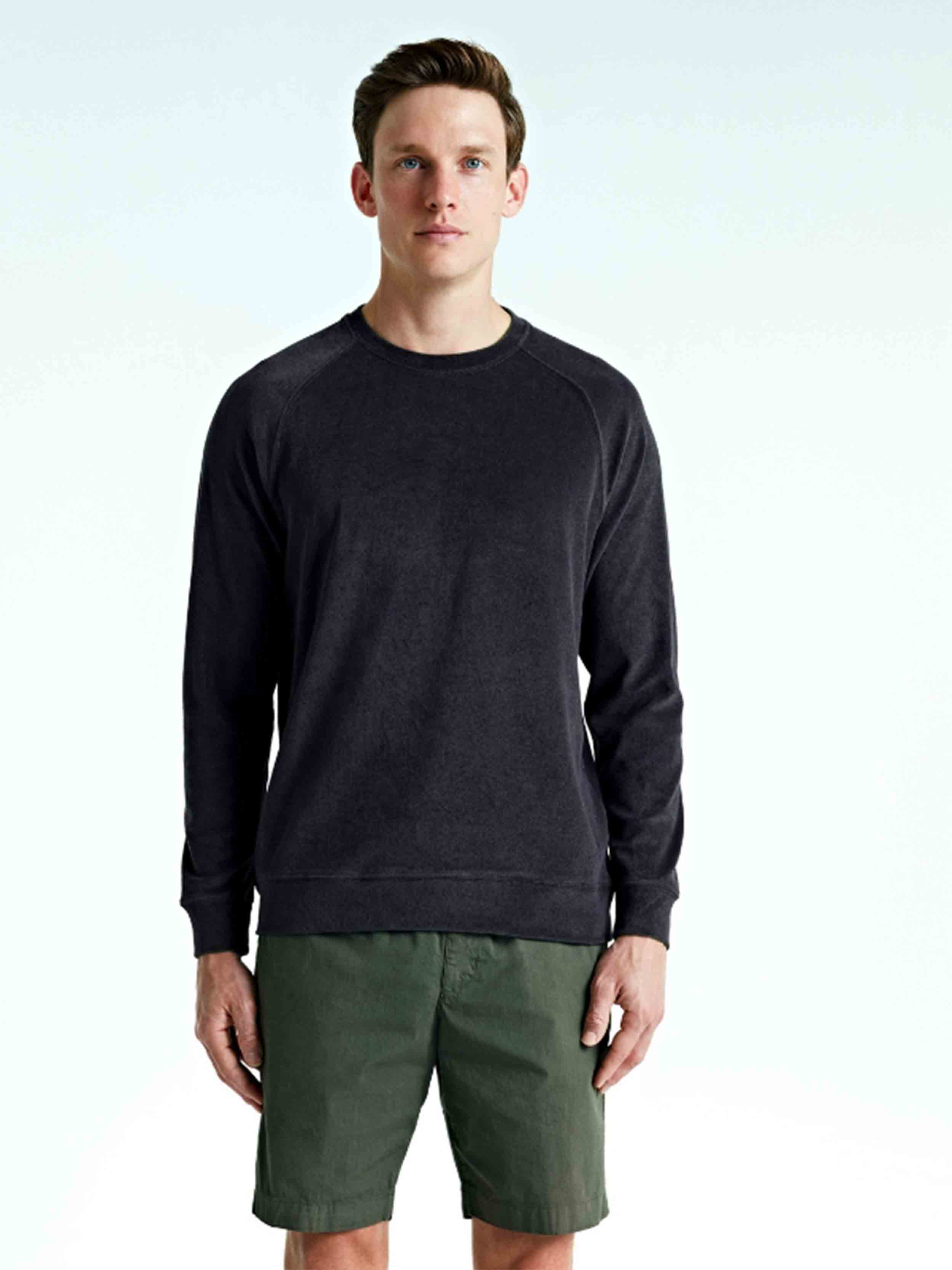 Dark Navy